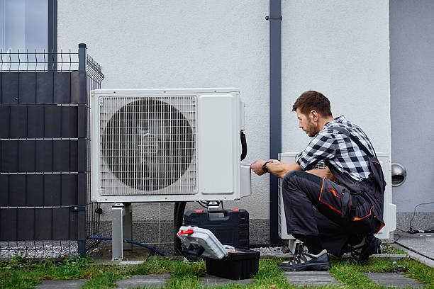 Trusted Hvac service in Mount Prospect, IL - Tropical Oasis HVAC